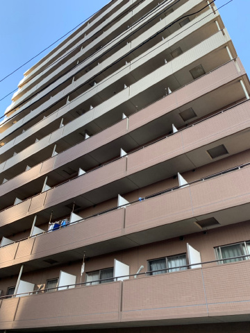 アイル東京向島