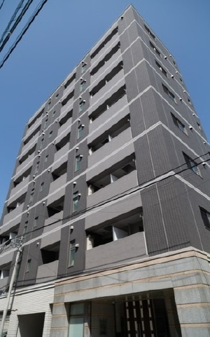 ヴァレッシア錦糸町シティ