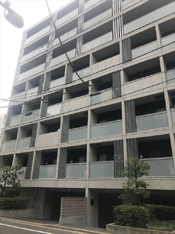 アーバンファースト錦糸町